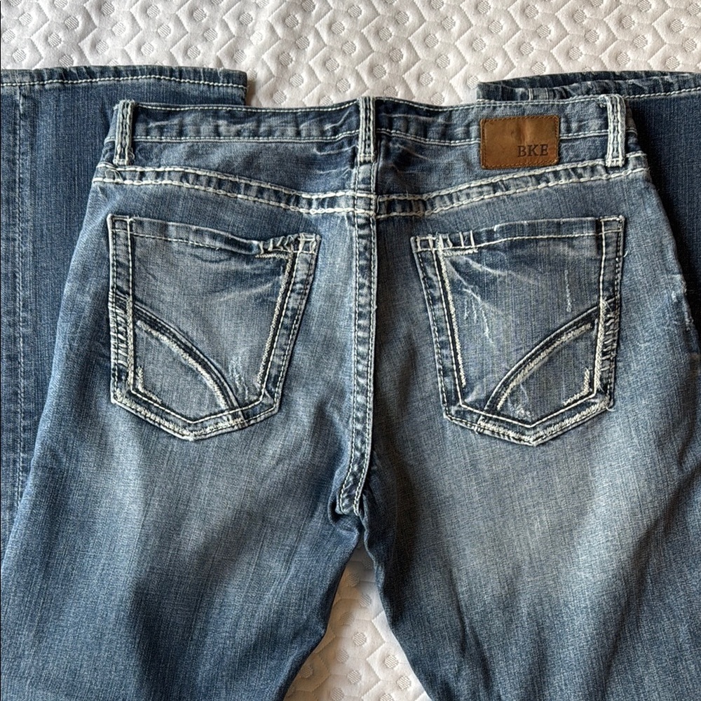 Buckle BKE Men’s jeans - Tyler Straight Style - 33L